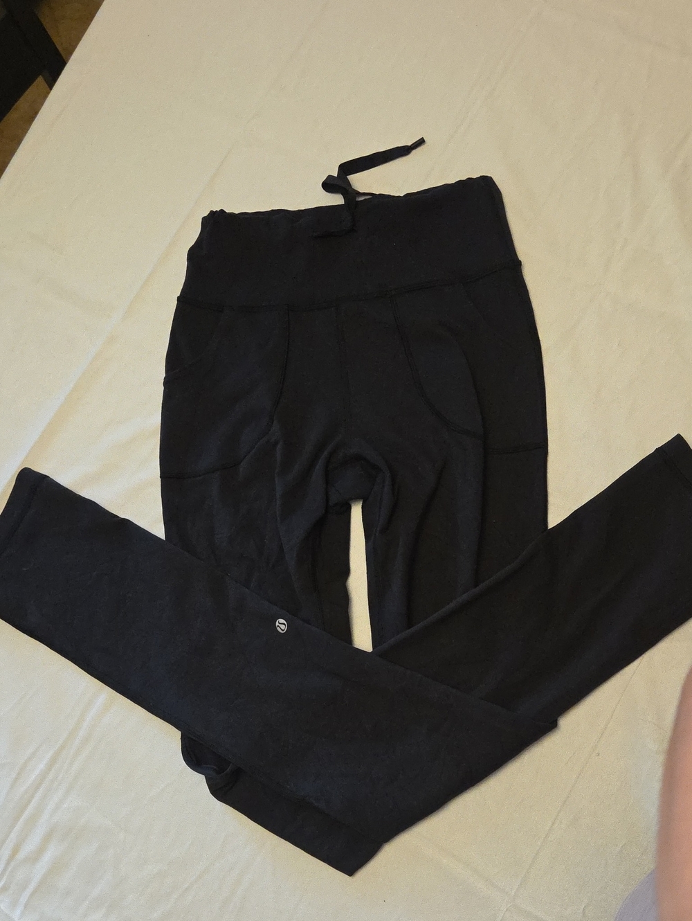 Lululemon Still Pants